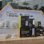 Harga alat smart home di Indonesia