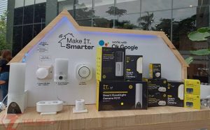 Harga alat smart home di Indonesia