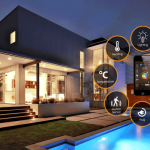 Smart home untuk kenyamanan keluarga